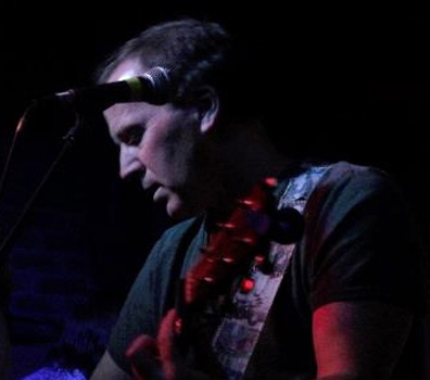 Ted Walsh